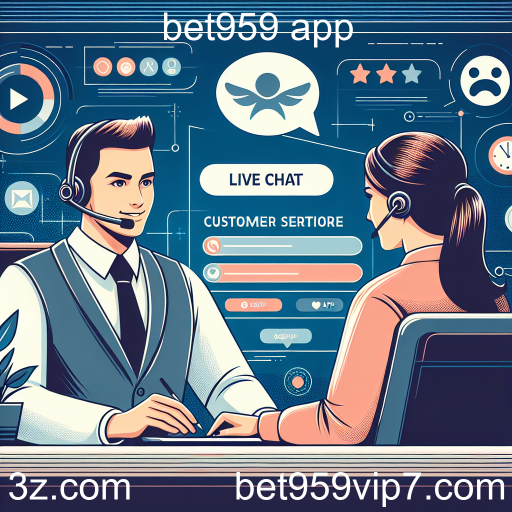 A Importância do Suporte ao Cliente no Bet959